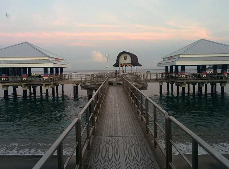 Gili Travel Hub