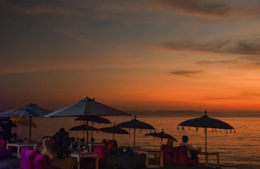 Gili Travel Hub